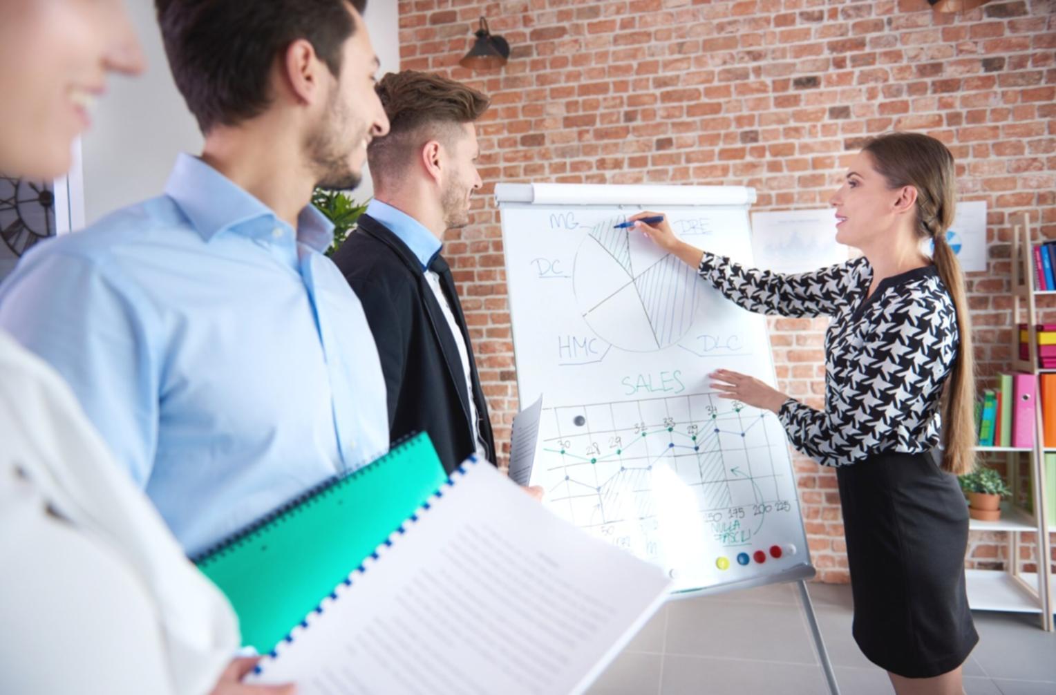 Praktische Finanzanalyse Schulung für Fachkräfte