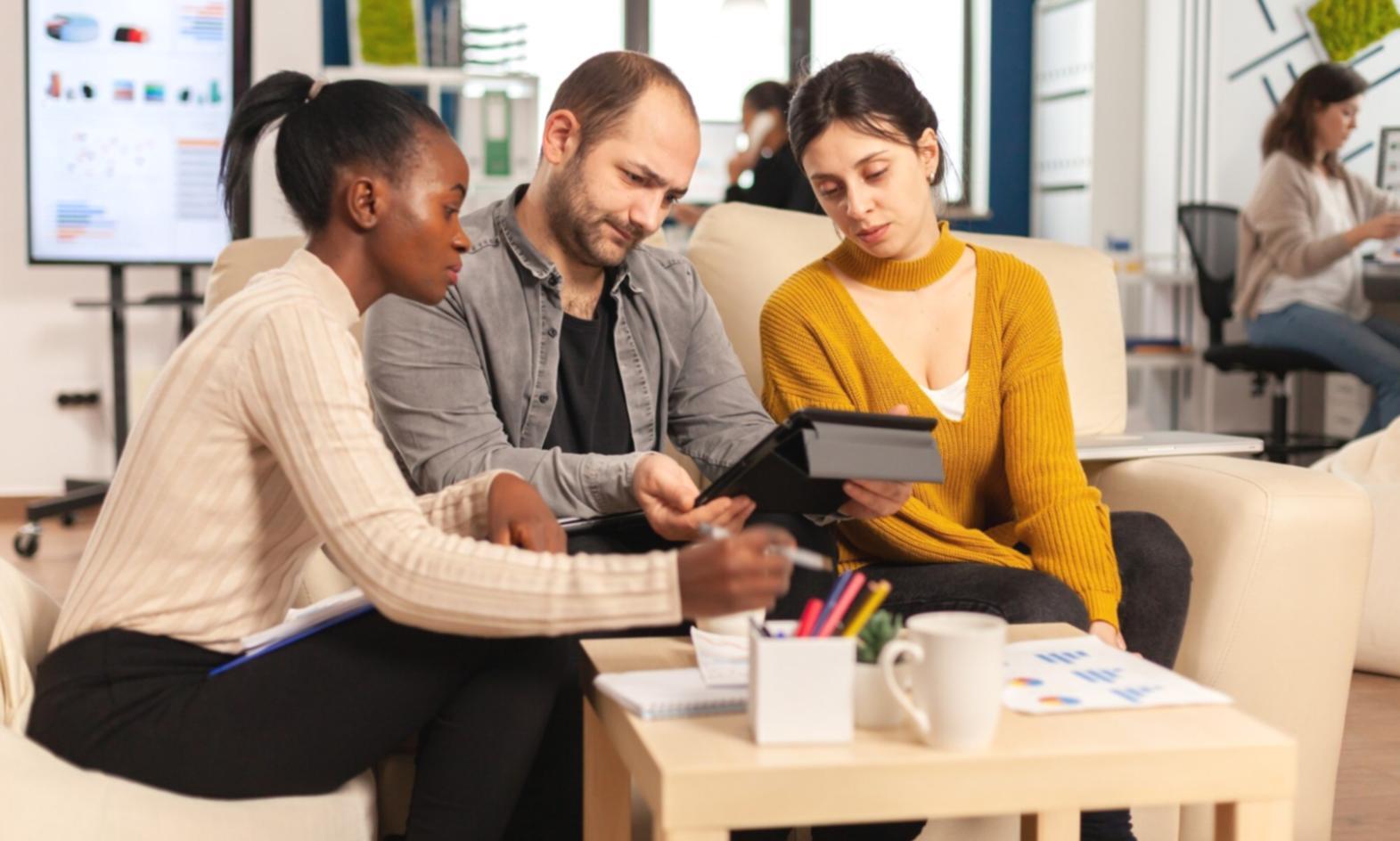 Intensive Finanzmodellierung Praxis in kleinen Gruppen