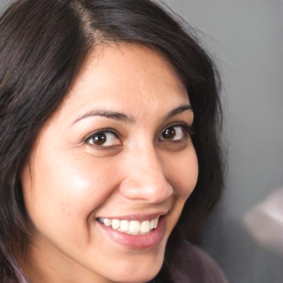 Friederike Westermann, Leiterin Schulungsentwicklung bei domerasyla