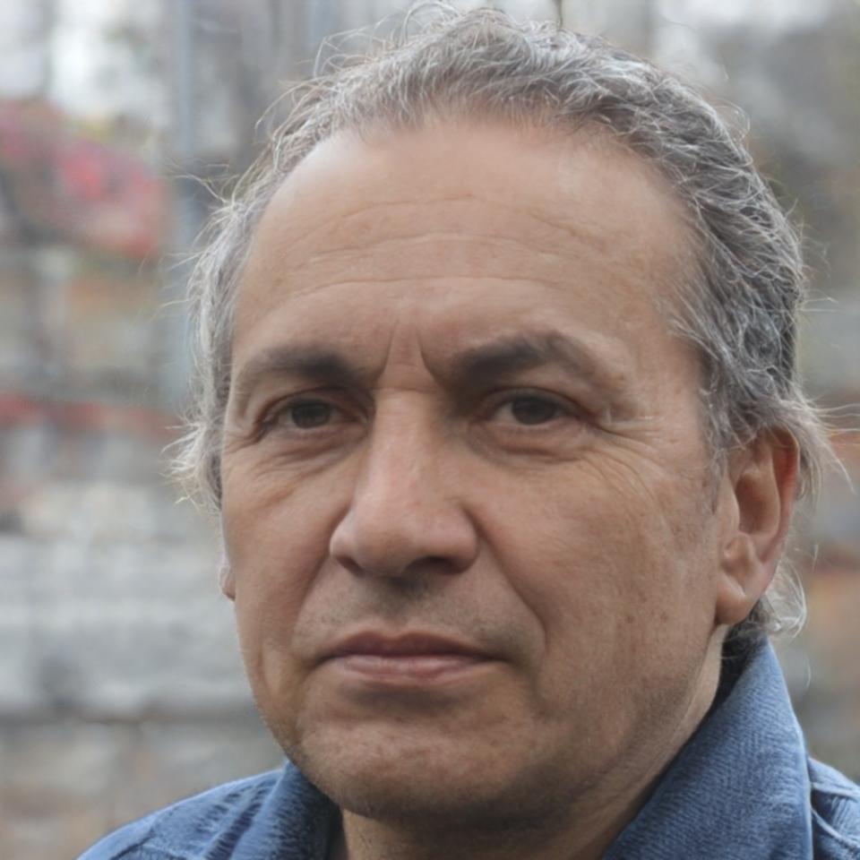 Finanzanalyst Tjark Gundlach