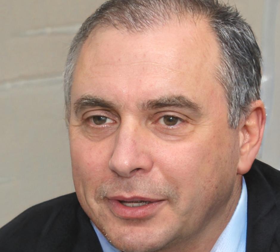 Henrik Brückner, Finanzanalyst und Dozent